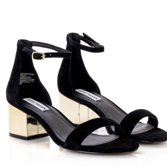 Steve Madden Shoes - Steve Madden Irenee G Sandal Heel